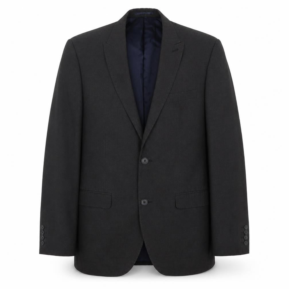 Mens UK Size 40 NEXT Regular Grey Suit Jacket