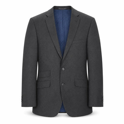Mens UK Size 38 Taylor & Wright Regular Grey Suit Jacket