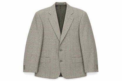 Mens UK Size 40 BHS Regular Grey Suit Jacket
