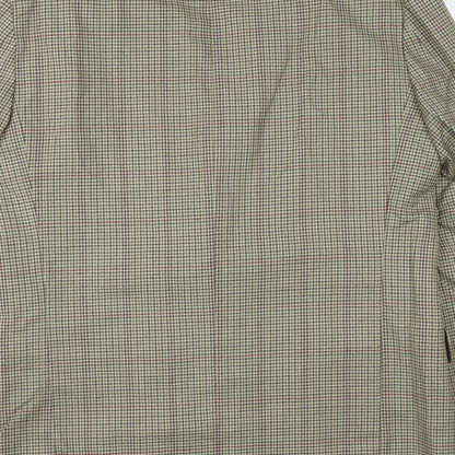Mens UK Size 40 BHS Regular Grey Suit Jacket