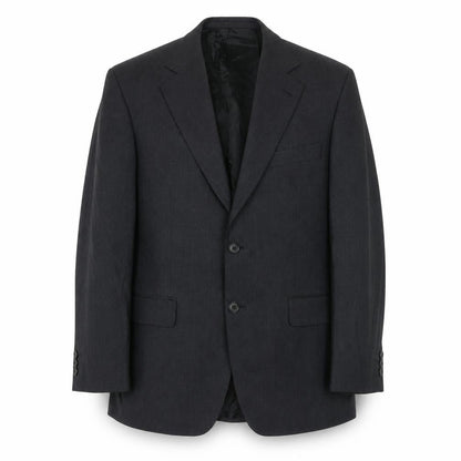Mens UK Size 38 Marks and Spencer Regular Grey Suit Jacket