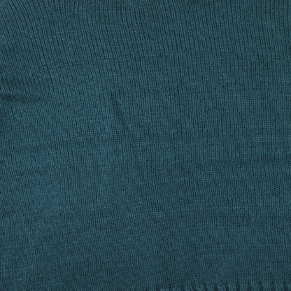 Womens UK Size 20 Intuition Blue Pullover Jumper
