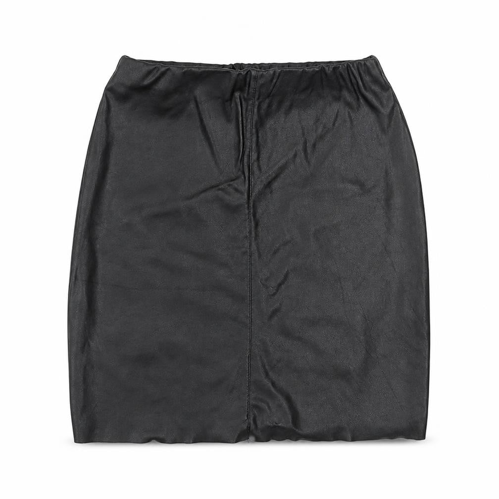 Womens UK Size 8 Boohoo Straight & Pencil  Skirt