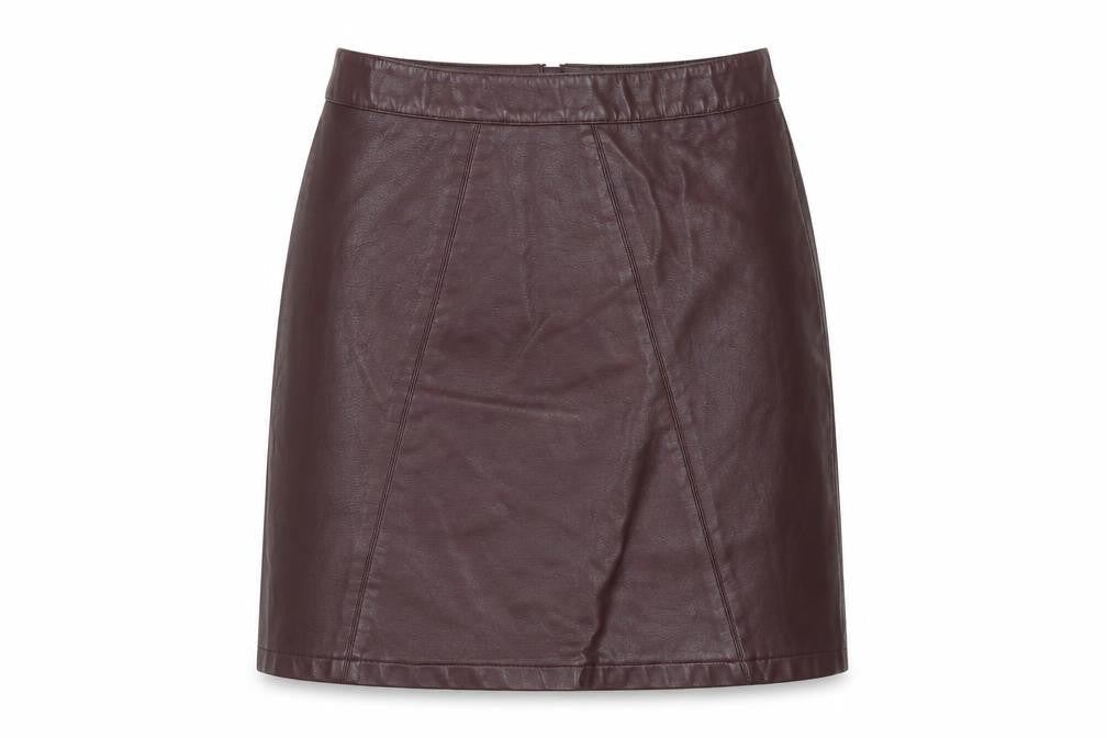 Womens UK Size 8 George Straight & Pencil  Skirt