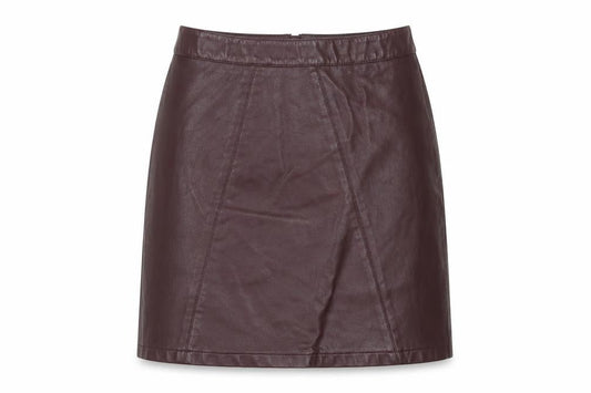Womens UK Size 8 George Straight & Pencil  Skirt