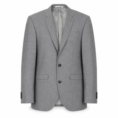 Mens UK Size 38 NEXT Regular Grey Suit Jacket