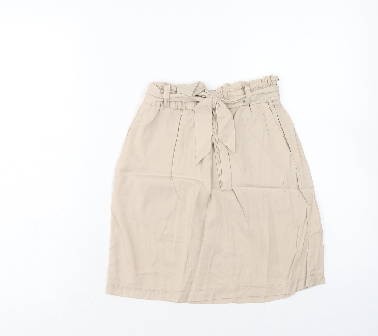 Womens UK Size 6 Topshop Mini  Skirt