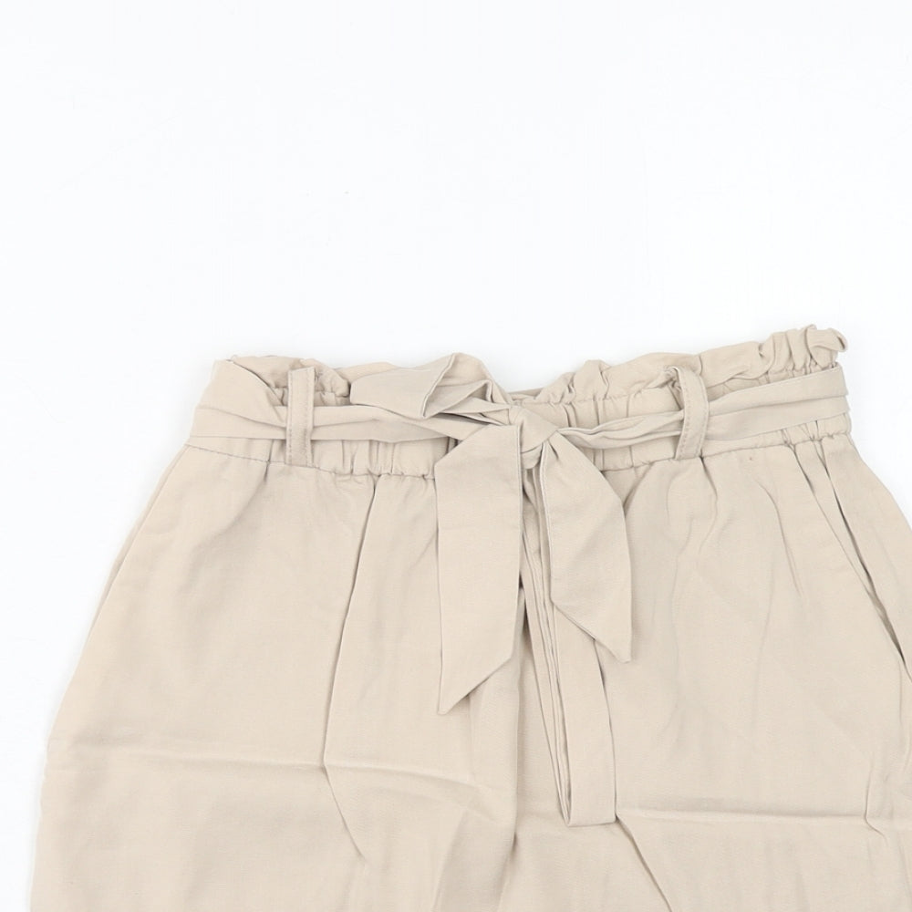 Womens UK Size 6 Topshop Mini  Skirt