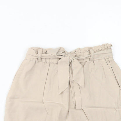 Womens UK Size 6 Topshop Mini  Skirt