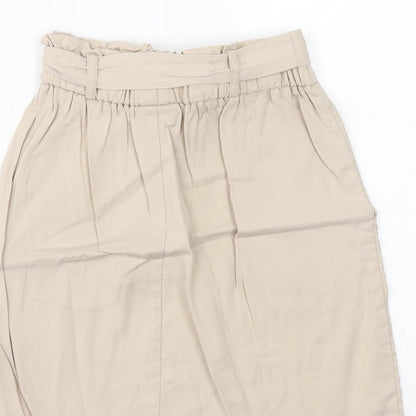 Womens UK Size 6 Topshop Mini  Skirt