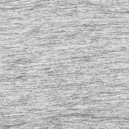 Nicola Miller Womens Grey Viscose Basic T-Shirt Size M Round Neck - Marled