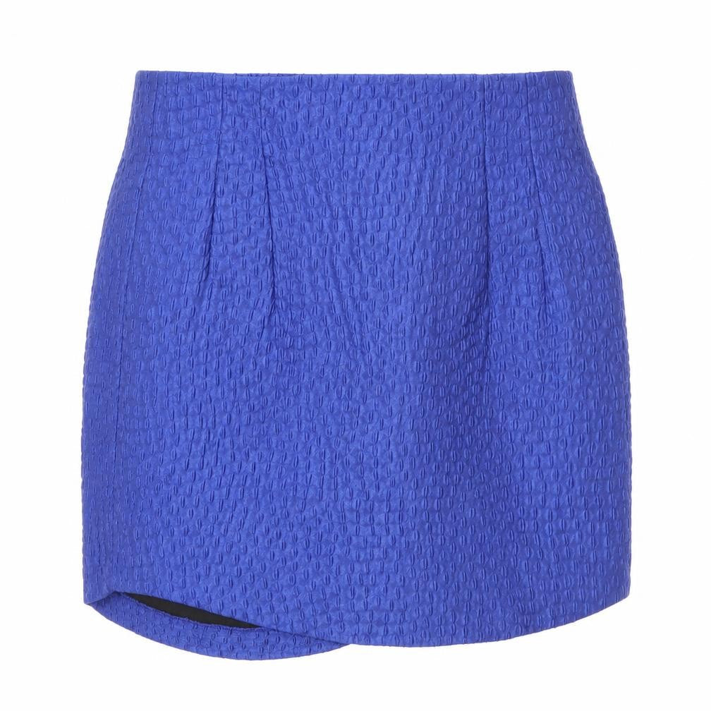 Womens UK Size XS Zara Mini  Skirt
