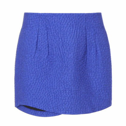 Womens UK Size XS Zara Mini  Skirt
