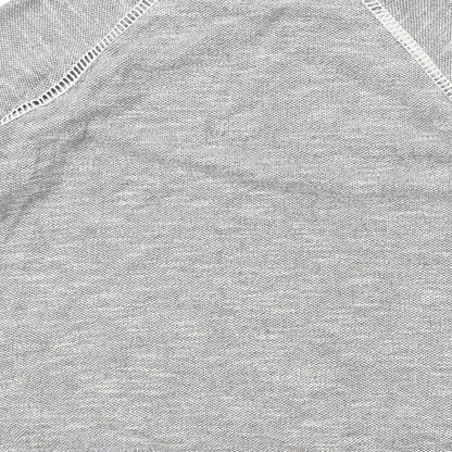 TU Womens Green Round Neck Polyester Pullover Jumper Size 14