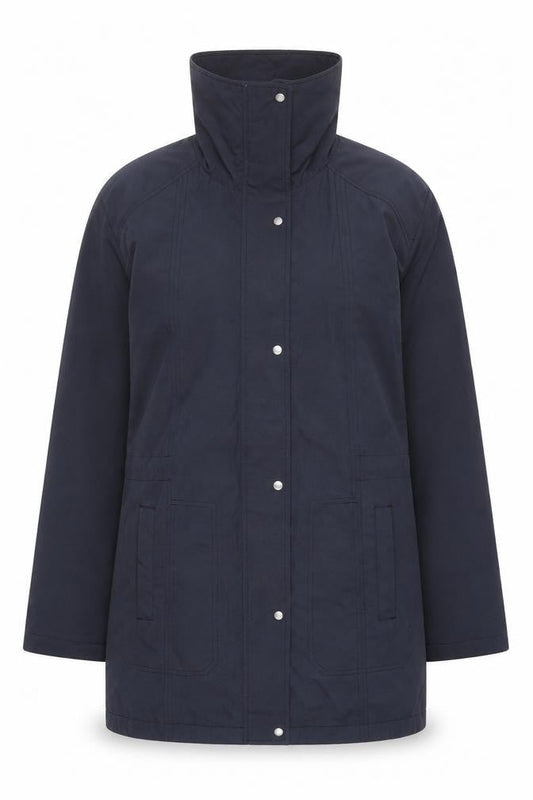 Womens UK Size S Klass Blue Jacket