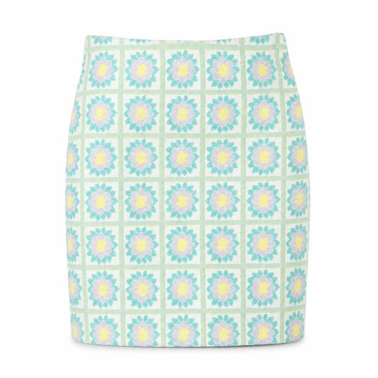 Womens UK Size XS Primark Straight & Pencil  Skirt