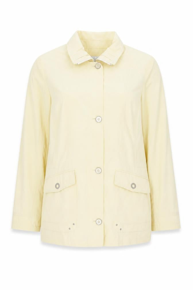 Womens UK Size 14 Cotswold Ivory Jacket