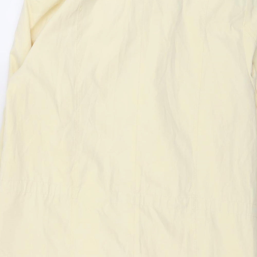 Womens UK Size 14 Cotswold Ivory Jacket