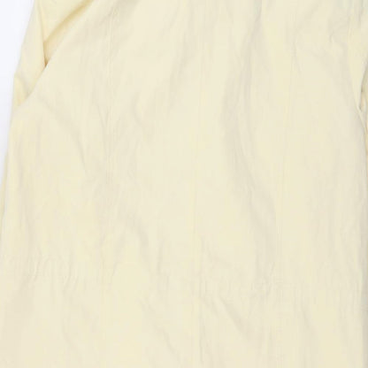 Womens UK Size 14 Cotswold Ivory Jacket