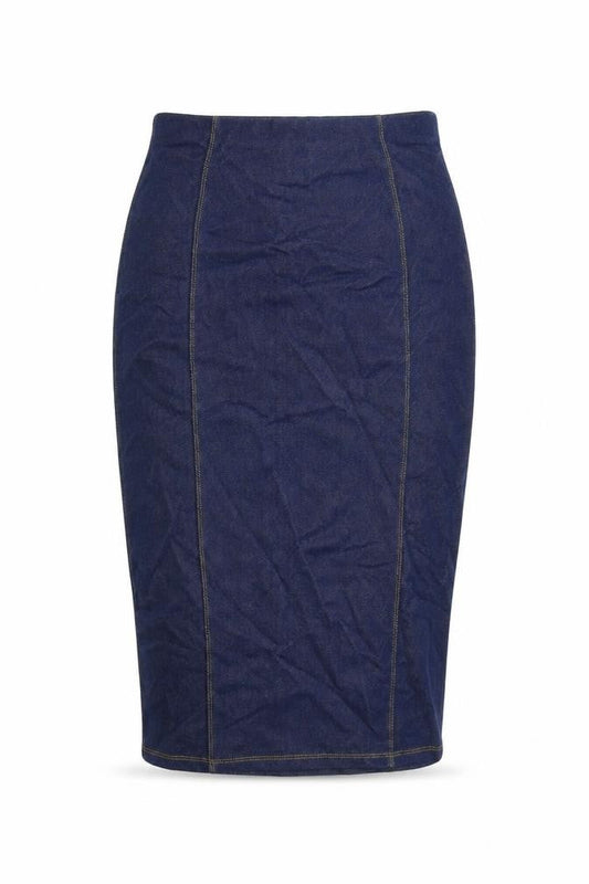 Womens UK Size 10 Dorothy Perkins Straight & Pencil  Skirt