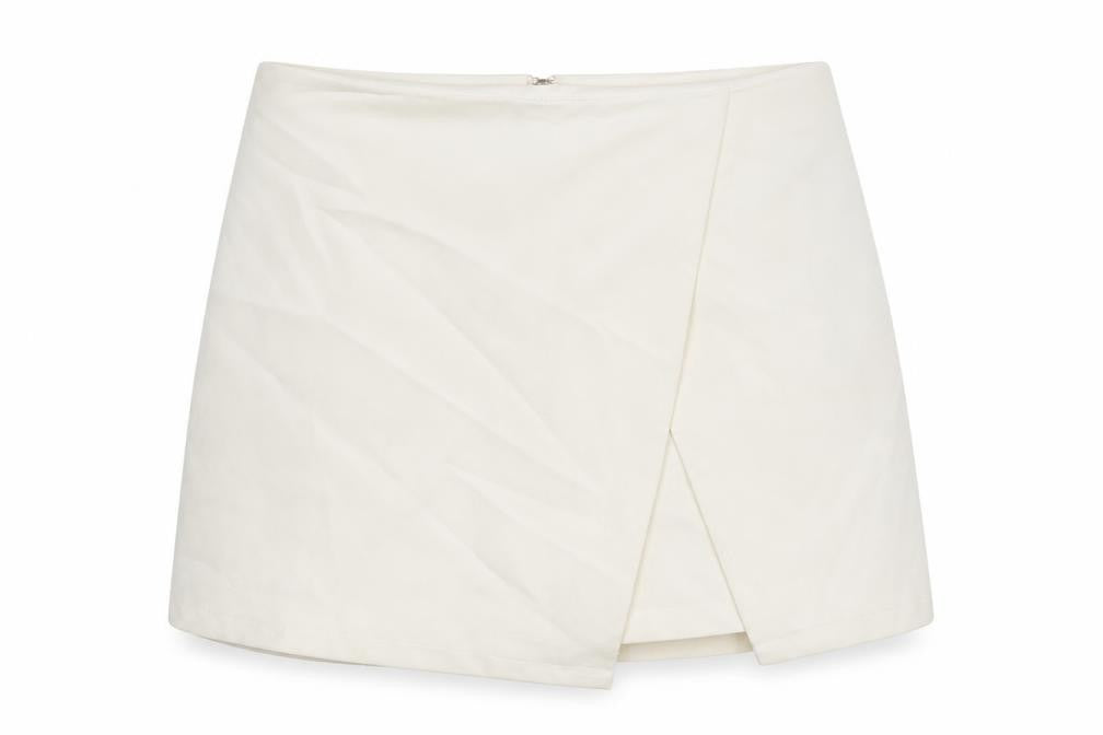 Womens UK Size 6 ASOS Skort  Skort