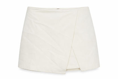 Womens UK Size 6 ASOS Skort  Skort