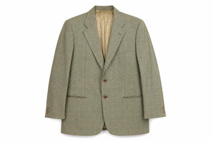 Mens UK Size One Size Marks and Spencer Regular Brown Suit Jacket