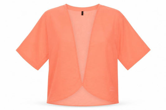 Womens UK Size L Divided Pink Basic Blouse
