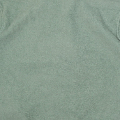 Womens UK Size 16 Casual Comfort Green Jacket