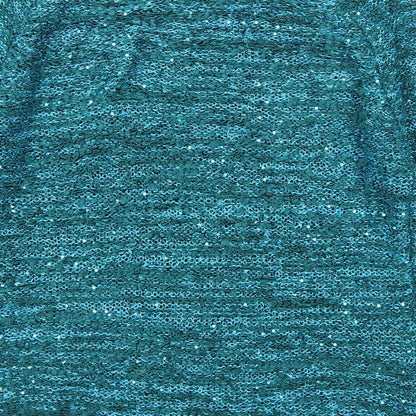 Womens UK Size S Bonmarché Blue Pullover Jumper