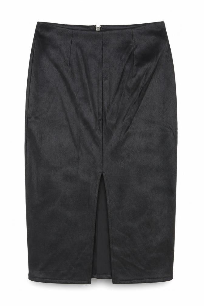 Womens UK Size S Glamorous Straight & Pencil  Skirt