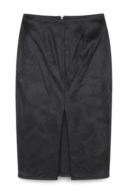 Womens UK Size S Glamorous Straight & Pencil  Skirt