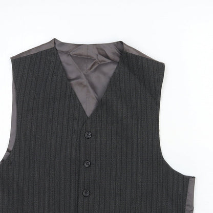 Mens UK Size 36 Jonathan Adams Regular Grey Suit Jacket