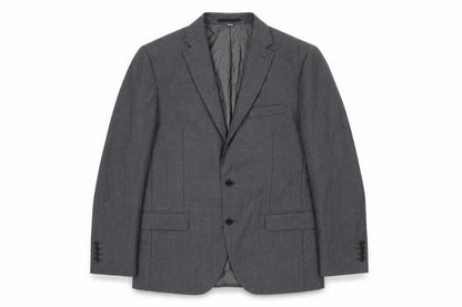 Mens UK Size 40 Autograph Regular Grey Suit Jacket