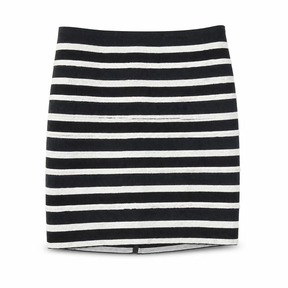 Womens UK Size 6 H&M Mini  Skirt
