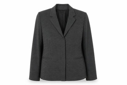 Womens UK Size 16 MINUET Regular Black Blazer