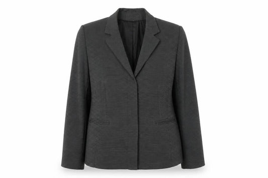 Womens UK Size 16 MINUET Regular Black Blazer