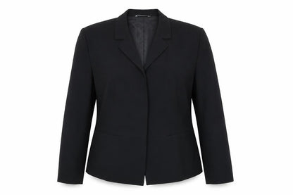 Womens UK Size 14 Marks and Spencer Regular Black Blazer