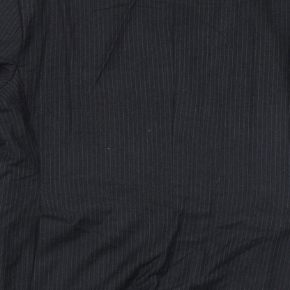 Mens UK Size 42 Marks and Spencer Regular Grey Suit Jacket