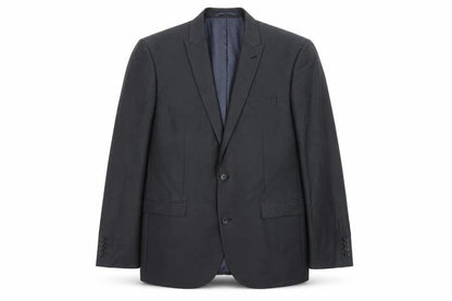 Mens UK Size 44 NEXT Regular Grey Suit Jacket