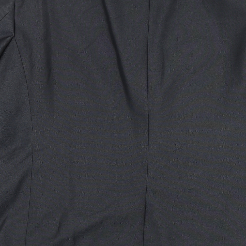Mens UK Size 44 NEXT Regular Grey Suit Jacket