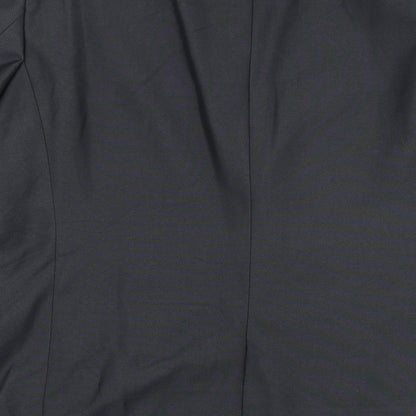 Mens UK Size 44 NEXT Regular Grey Suit Jacket