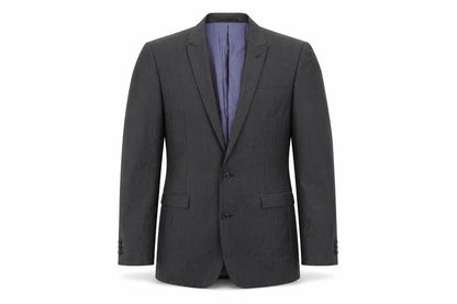 Mens UK Size 34 NEXT Regular Grey Suit Jacket