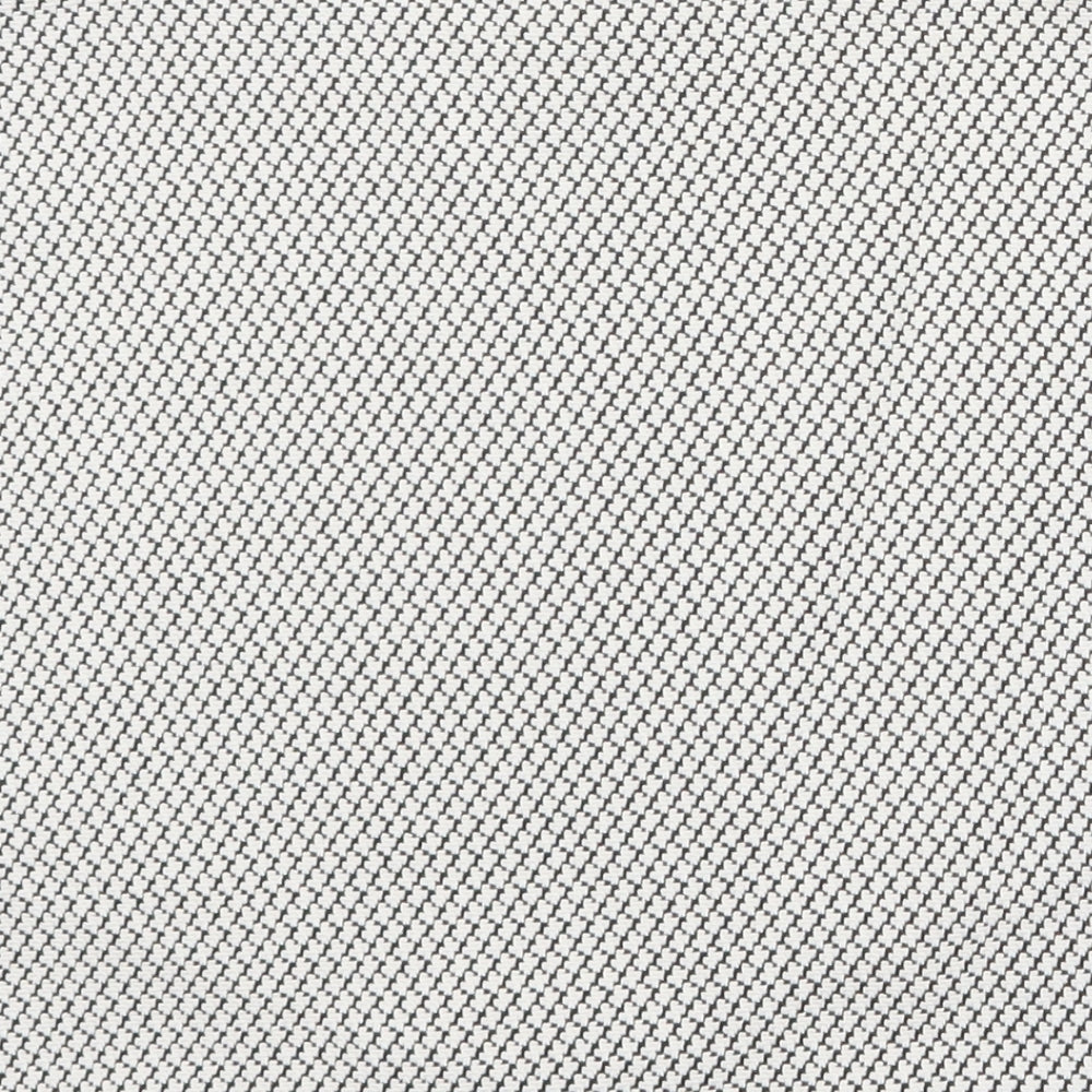 H&M Womens White Geometric Cotton Mini Skirt Size S