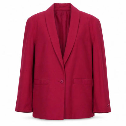 Womens UK Size 10 Planet Pink Jacket