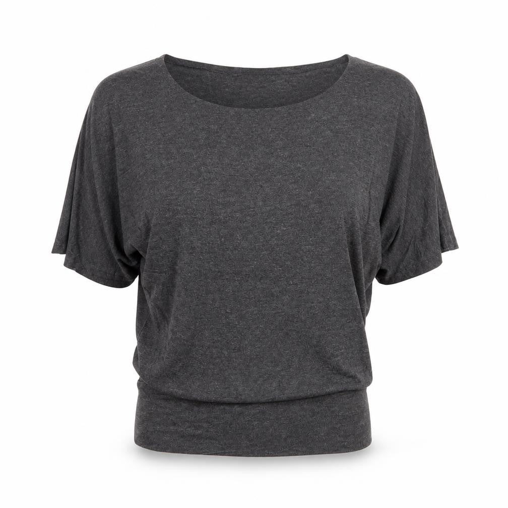 Womens UK Size S Zara Grey Pullover Jumper