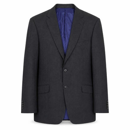 Mens UK Size 42 Marks and Spencer Regular Grey Suit Jacket