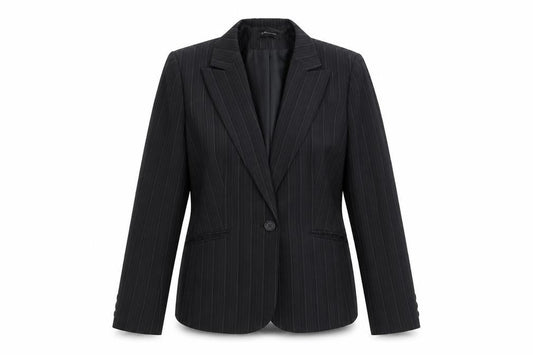 Womens UK Size 16 Evie Grey Jacket