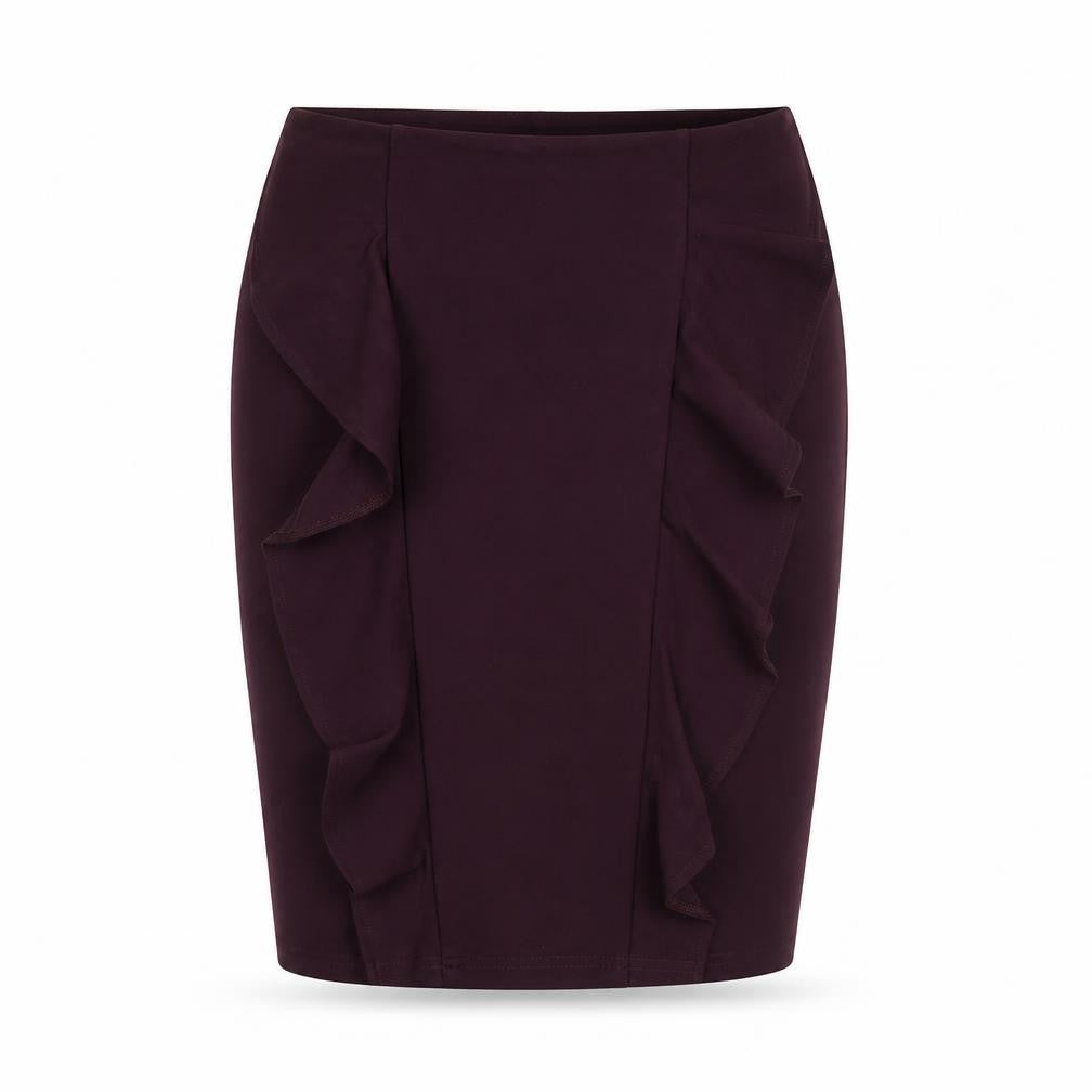 Womens UK Size 12 Dorothy Perkins Straight & Pencil  Skirt