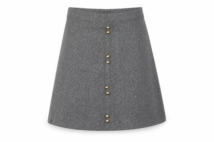 Womens UK Size 8 Atmosphere A-Line  Skirt